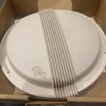 Pampered Chef Deep Dish Baker Lid 12 #1391 (new In Box). Fixed Price $25.99.