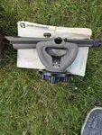 Vintage Berger Instruments Transit Level Surveying Scope 2M-11963 W/ Wood Case. Fixed Price $69.99.