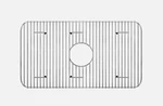 Whitehaus WHREV3018-SS Stainless Steel Sink Grid,. Fixed Price $119.99.