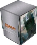 Ultra Pro Magic Gathering Deck Box Tower Commander Edh Mtg 86132 Art. Fixed Price $119.99.