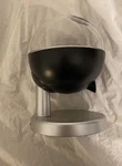 Buxton 7.25" Touch Activated Candy Dispenser Black/silver. Fixed Price $12.90.