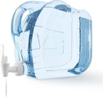 Arrow Home Products Ultra Drink Dispenser For Fridge, 2 Gallon - Plastic Beverag. Fixed Price $34.00.