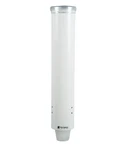 San Jamar C4160WH Dispenser, Surface Mount, Cone & Paper Cups. Fixed Price $18.00.