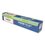 Handi-foil 51808 18" X 500' Heavy Duty Aluminum (1-RL) New. Fixed Price $64.63.