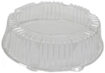 Caterline WNAA12PETDM - Dome Lids Clear, 25 Count. Fixed Price $38.91.