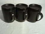 Dkb Zyliss Smart Hot Mug Cup Coffee Cafetiere Graphite Grey : Lot 3. Fixed Price $66.99.