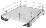 Rev-a-shelf 5330-15BCSC Contemporary 14-11/16"W Solid Surface Grey. Fixed Price $494.99.