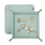 Valet Tray Jewelry Organizer Catchall Caddy Lychee Mint Green OP0035 Unionbasic. Fixed Price $20.00.