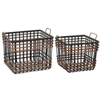 79 Seagrass Decorative And Functional Storage Basket Organizer With. Fixed Price $134.99.