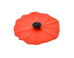 Charles Viancin Poppy Drink Cover SET/2. Fixed Price $20.99.