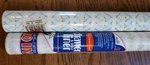 2X Vintage 1986 Rubbermaid Drawer & Shelf Liner 5453 Posy White 1.67 Yd 20. Fixed Price $25.00.