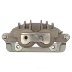 Disc Brake CALIPER-ELEMENT3 New Semi-loaded And Bracket Assembly Fits Mustang. Fixed Price $145.12.