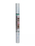 Con-tact Creative Adhesive Covering 18" X 50' Clear Glossy Roll (brand New). Fixed Price $20.00.