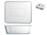 Rectangular Container L.4.2 Food Pyrex. Fixed Price $36.04.