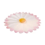 Charles Viancin - Daisy Silicone Lid For Food Storage And Cooking 9''/23CM .... Fixed Price $32.25.