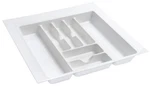 Rev-a-shelf GCT-4-52 Value Line 21-3/4"W Polymer Trim To Fit White. Fixed Price $30.69.