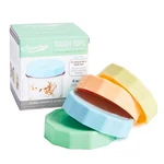 Masontops Tough Regular Mouth Jar Lids Bpa-free Multi Color Plas.... Fixed Price $42.81.