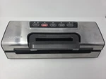 Potane VS5736 Vacuum Sealer Machine 4-IN-1 One-handed Food Saver With Cutter. Fixed Price $33.24.