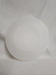 Tupperware Replacement Lid 2605B-1. Fixed Price $8.99.