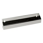 Rev-a-shelf Stainless Steel Tip-out Tray, Inch, Series 6581-28-5. Fixed Price $47.70.