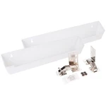 TO14-R Wide Sink Tipout Tray Pack, White. Fixed Price $67.36.