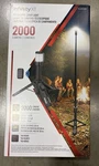 2000 Lumen Led Camping Lantern Rechargeable Usb Work Light Outdoor Emergency-new. Fixed Price $68.99.