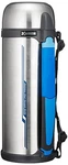 Zojirushi SF-CC20-XA Stainless Thermos Bottle Tuff Boy 2.0L. Fixed Price $75.91.