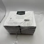 Amazon Basics Blank Index Cards 3"X5" 1000 Count White (10 Packs Of 100). Fixed Price $15.69.