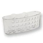 Handy Housewares Kitchen Sink Caddy Dish Soap Scrubber 1 Pack, Transparent. Fixed Price $12.92.