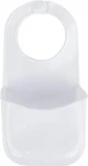Servette Home Sponge Holder For Kitchen Sink, Pvc Hanging Caddy. Fixed Price $6.99.