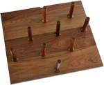 Rev-a-shelf 4DPS-WN-2421 Wood Classics 24-1/4"W X 21-1/4"D Walnut. Fixed Price $230.19.