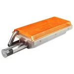Ceramic Infrared Searing Burner For Blaze Grills Blz-irn 14000 Btu Stainles.... Fixed Price $76.30.