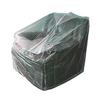 Startwo Furniture Cover Plastic Bag Couch Heavy Duty Water Resi.... Fixed Price $23.30.
