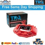 Trq New Front Right Brake Caliper Fits For 2007-2015 Toyota Sequoia Tundra. Fixed Price $128.31.