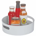 Copco 12-INCH Storage Turntable With Non-skid Lining. Fixed Price $22.79.