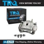 Trq New Front Disc Brake Caliper W/ Bracket & Hardware Lh For Lexus Scion Toyota. Fixed Price $84.95.