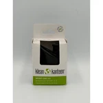 Klean Kanteen Sport Cap 3.0 Black Classic Bottle Lid Bpa Free Nib. Fixed Price $10.00.
