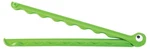 Joie Croc Seal Bag Clips, Piece (green) - 25.4X2.7X1.6CM. Fixed Price $29.75.