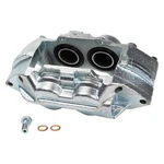 Trq CLA47023 Disc Brake Caliper For Chevy Silverado 2500 Hd 11-19 Right Rear. Fixed Price $104.79.