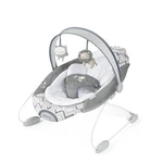 Ingenuity Smartbounce Automatic Baby Bouncer Seat, Braden. Fixed Price $66.94.