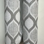 Con-tact Brand Grip Prints Non-adhesive Cushioned Shelf Liner Savory Stone Gray. Fixed Price $9.95.