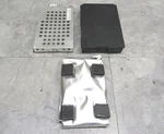 Panasonic Toughbook CF-53 Hard Drive Set Original Oem Hdd Caddy!. Fixed Price $19.49.