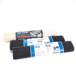 Magic Cover Home Design Shelf Liner Lot 3 Non-adhesive Grip Black White 12" X 5'. Fixed Price $19.88.