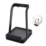 Vocheer Pot Lid Holder, Stainless Steel Kitchen Organizer Rack Spoon Rest Rac.... Fixed Price $27.61.