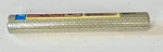 Vtg 1985 Nos Rubbermaid Smooth'n Easy Shelf Liner Jute Weave Pattern 10' X 12". Fixed Price $16.00.