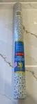 Vintage Rubbermaid Shelf Drawer Liner Villa Flora 25 Sq Ft Blue Pink New Sealed. Fixed Price $21.00.
