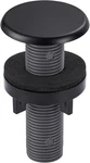 Kitchen Sink Hole Cover: Premium Faucet Plate Stopper Plug, Countertop Extr. Fixed Price $13.13.