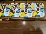 Monkey Silicone Reusable Bag/cable Ties Lot Of 4 Cuisine Niche- Nwt. Fixed Price $25.00.