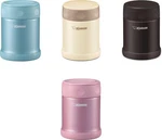 Zojirushi Sw-eae 12/17OZ Stainless Steel Vacuum Insulated Food Jar. Fixed Price $54.69.