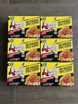 6 Boxes Dave's Killer Bread Bar Organic Oat-rageous Honey Almond 7 Oz (4 Ct/box). Fixed Price $34.99.